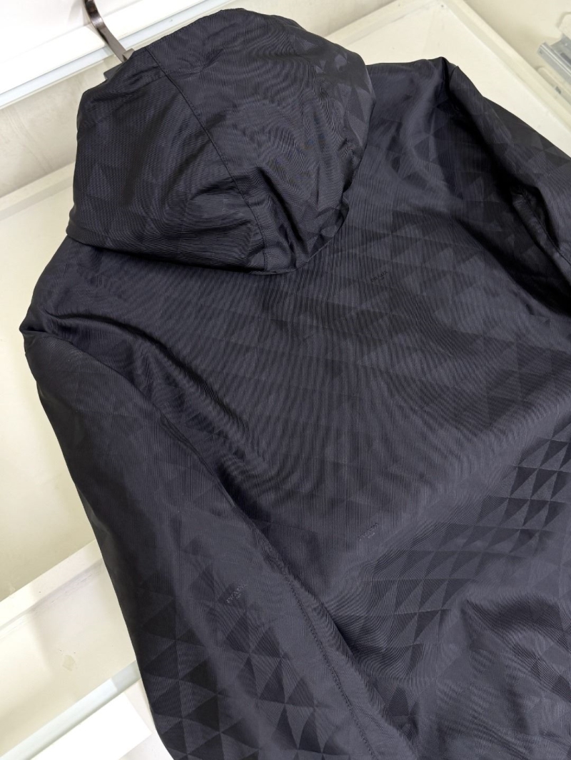 Pra*a outwear
